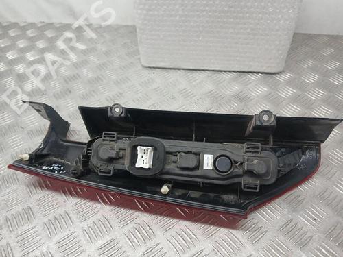 Right taillight RENAULT KANGOO Express (FW0/1_) Z.E. (FW0Z, FW1Z) | BP22636442C35