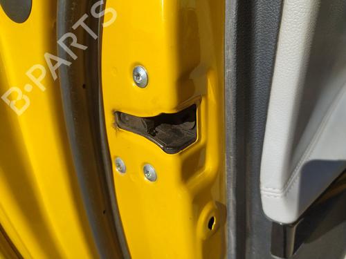 Used Front left lock KIA CEE'D (JD) 1.6 CRDi 136 (136 hp) 24591112