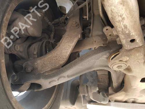 Used Right front suspension arm PEUGEOT 407 SW (6E_, 6D_) [2004-2011]  26174862