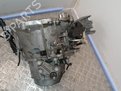 Gearbox PEUGEOT 308 I (4A_, 4C_) 1.6 HDi | BP28128834M3 