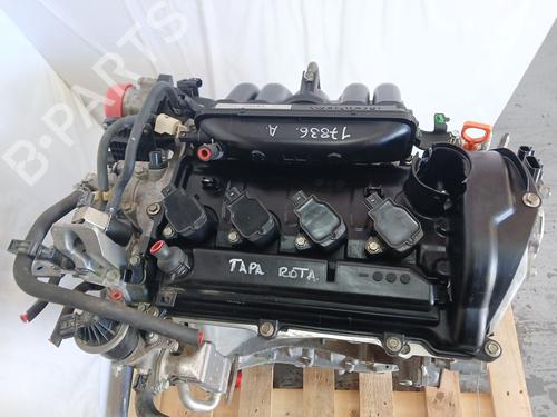 Engine HONDA JAZZ IV (GK_) 1.3 | BP38064868M1 - Image 3