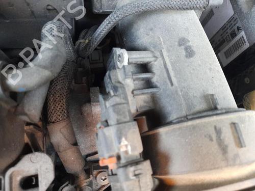 Used Mass air flow sensor TOYOTA PROACE Van (MDZ_) 1.5 D4d (MDZ8) (102 hp) 26583494
