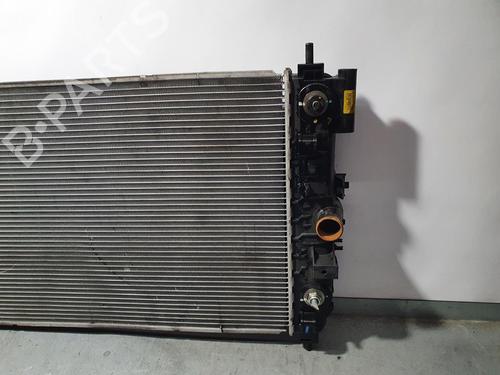 Water radiator CHEVROLET CRUZE Hatchback (J305)  | BP10220233M31 