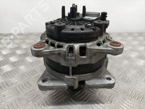 Alternator RENAULT MEGANE IV Grandtour (K9A/M/N_) 1.5 dCi 110 | BP6584889M7 