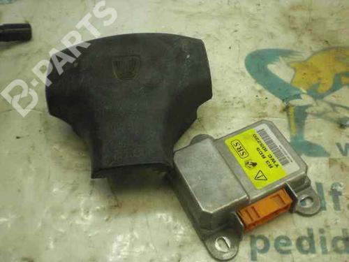 Airbag conducteur ROVER 200 II Hatchback (RF) 216 Si (112 hp) 217721