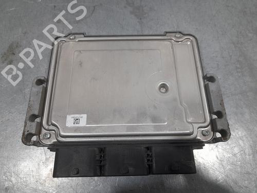 Engine control unit (ECU) CITROËN C3 Picasso (SH_) 1.6 HDI 90 | BP32166628M57 - Image 3
