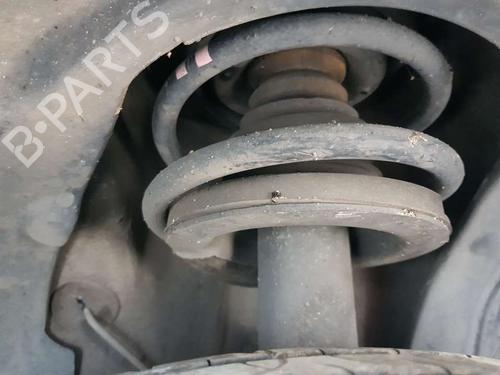 Used Right front shock absorber MINI MINI (R50, R53) One D (75 hp) 16925822