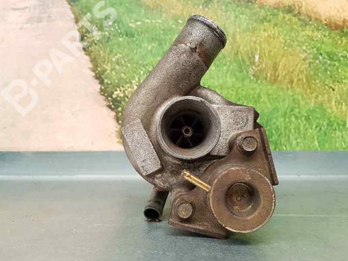 Used Turbocharger/Supercharger OPEL CORSA C (X01) [2000-2009]  1567552