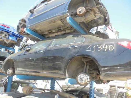 Left headlight CHEVROLET EPICA (KL1_) | BP1426630C28