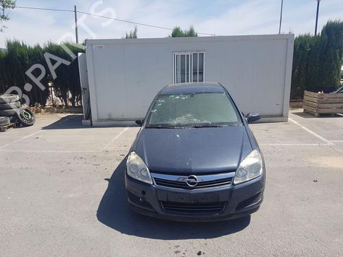 Electronic sensor OPEL ASTRA H (A04)  | BP11852959M84 