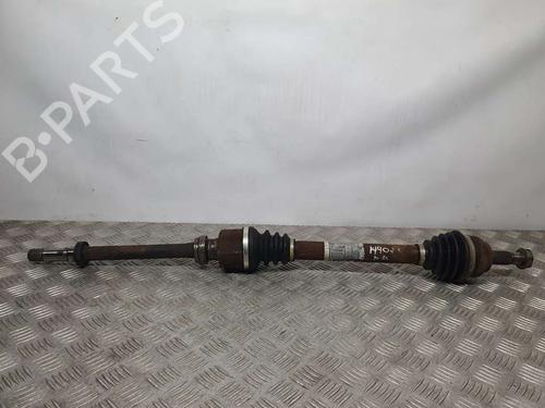 Used Right front driveshaft PEUGEOT 307 (3A/C) [2000-2012]  13880243