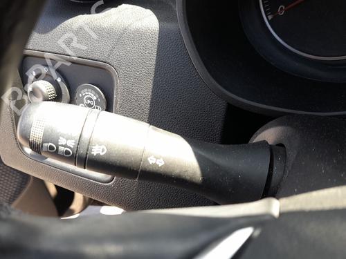Used Steering column stalk Steering column stalk DACIA DUSTER (HM_) 1.6 SCe 115 (HMM1) (115 hp) 34629601 34629601