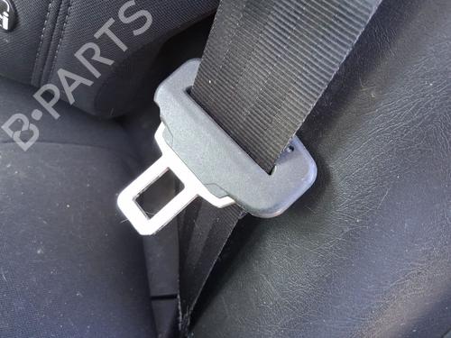 Used Rear left seatbelt Rear left seatbelt FIAT TIPO Hatchback (356_, 357_) 1.3 D (356HXH1A) (95 hp) 33854193 33854193