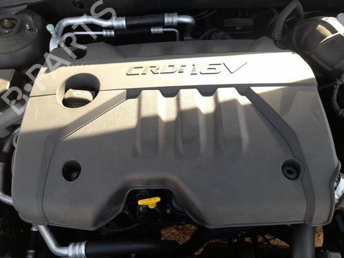 Used Upper protection HYUNDAI ACCENT III (MC) 1.5 CRDi GLS (110 hp) 29146296