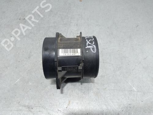Mass air flow sensor KIA SPORTAGE II (JE_, KM_) 2.0 i 16V | BP26605221M95 