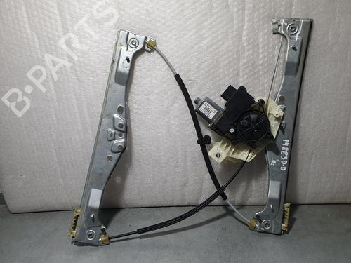 Used Front right window mechanism CITROËN C4 CACTUS [2014-2025]  13812806