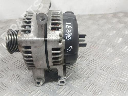 Lichtmaschine OPEL ASTRA K (B16) 1.6 CDTi (68) | BP24675318M7