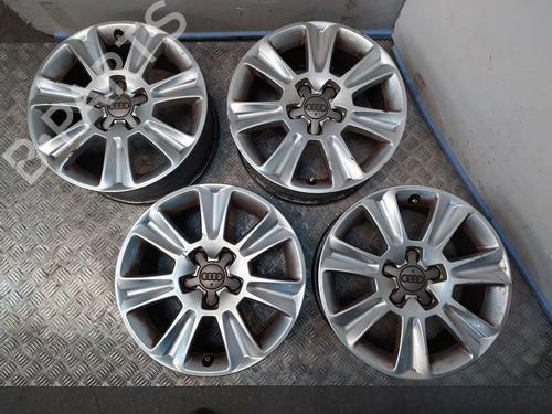 Used Rim AUDI A1 (8X1, 8XK) [2010-2019]  20240227