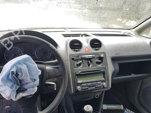 Instrument cluster VW CADDY III Box Body/MPV (2KA, 2KH, 2CA, 2CH) | BP9872016C47