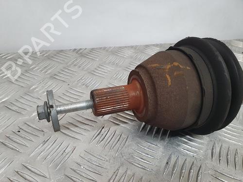Left front driveshaft FORD FOCUS II (DA_, HCP, DP)  | BP13388559M38 