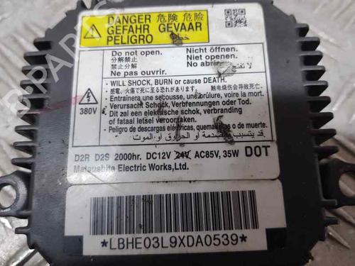Module xenonverlichting HONDA CR-V III (RE_)  | BP26722308C53 