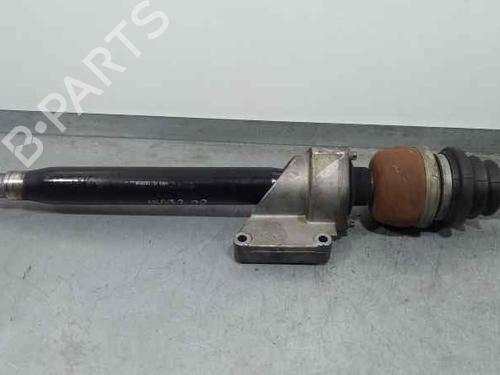 Right front driveshaft SAAB 9-3 (YS3F, E79, D79, D75)  | BP15682620M39 