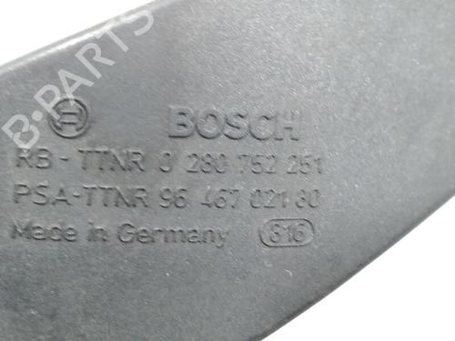 Pedal PEUGEOT 307 SW (3H)  | BP26691643I4 