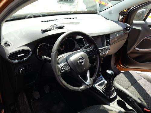 Left front window switch OPEL CROSSLAND X / CROSSLAND (P17, P2QO) 1.2 (75) | BP34494738I27 - Image 7