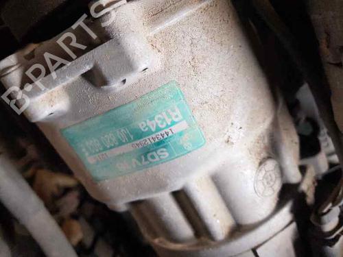 Used AC compressor VW GOLF IV Van (1J1) 1.9 TDI 4motion (116 hp) 25603953