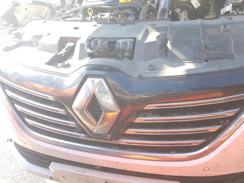 Used Grille Grille RENAULT TALISMAN (LP_) 1.6 dCi 130 (130 hp) 33674792 33674792