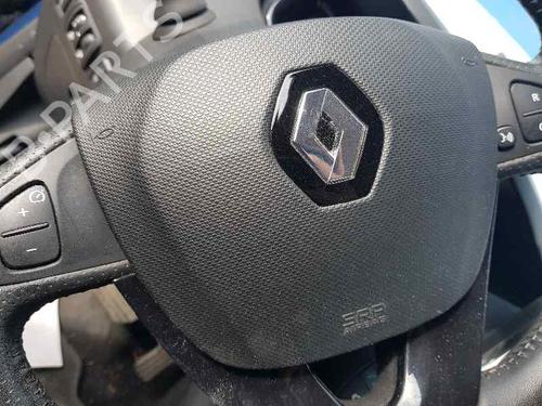 Kollisonspute sett RENAULT ZOE (BFM_) ZOE | BP24674706C86 