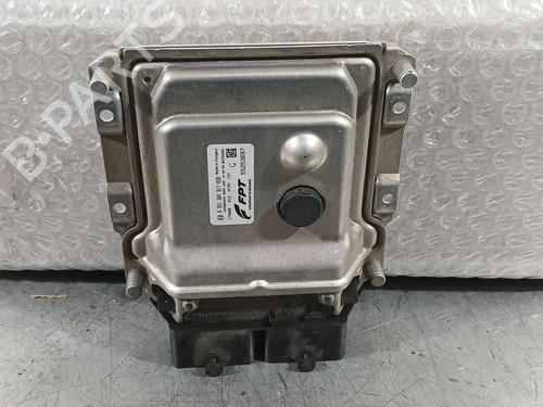 Used Engine control unit (ECU) Engine control unit (ECU) FIAT 500L (351_, 352_) 1.4 (199LYB1B) (95 hp) 36327394 36327394