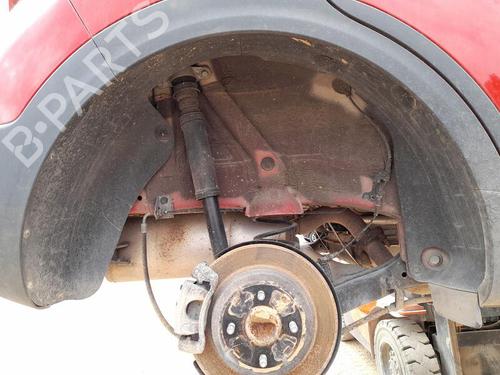 Used Wheel arch KIA STONIC (YB) 1.0 T-GDi (120 hp) 26735591
