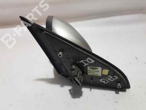 Left mirror OPEL VECTRA C (Z02)  | BP812547C26 