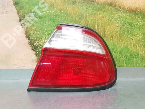 Used Right taillight NISSAN ALMERA I (N15) [1995-2000]  4908138