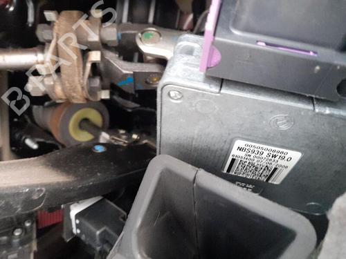 Used Steering column ALFA ROMEO BRERA (939_) 3.2 JTS Q4 (939.DXG22) (260 hp) 30206500