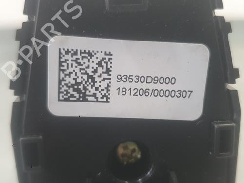 Mirror switch KIA SPORTAGE IV (QL, QLE) 1.6 GDI | BP37242693I25 - Image 4