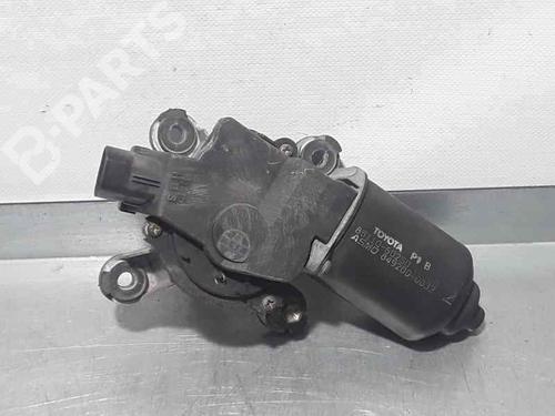 Front wiper motor TOYOTA LAND CRUISER 90 (_J9_)  | BP10279540M29 