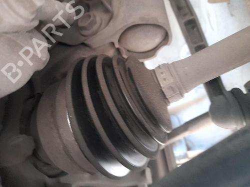 Used Right front driveshaft OPEL ASTRA G Hatchback (T98) 2.0 DI (F08, F48) (82 hp) 28184121