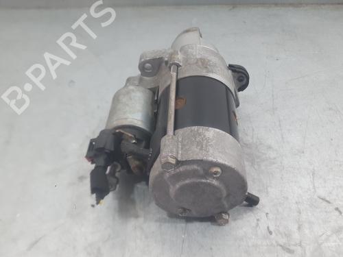 Starter OPEL ASTRA J (P10) 1.6 CDTi (68) | BP34473752M8 - Image 3