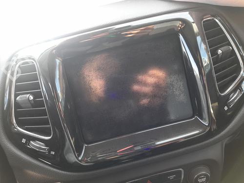 Modulo electronico JEEP COMPASS (MP, M6, MV, M7) 1.4 MultiAir (140 hp) 31622658