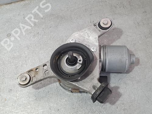 Used Front wiper motor CITROËN C4 SPACETOURER (3D_) 1.2 PureTech 130 (131 hp) 12565870