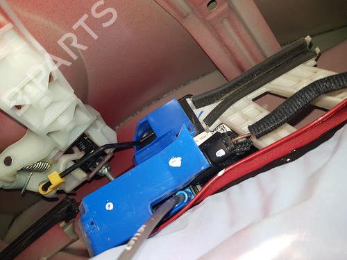 front-left-lock-hyundai-i20-iii-bc3-bi3-2020-33117360 main image