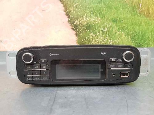 Used Radio RENAULT CLIO IV (BH_) [2012-2021]  13391338
