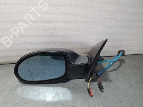 Used Left mirror CITROËN C5 I Break (DE_) 2.0 HDi (DERHZB, DERHZE) (109 hp) 12844894