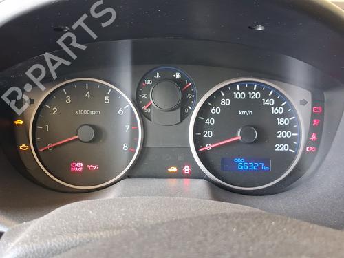 Engine HYUNDAI i20 I (PB, PBT) 1.2 | BP37667200M1 - Image 7