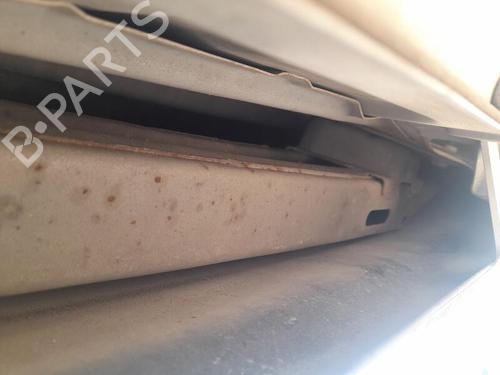 Used Rear bumper reinforcement TOYOTA COROLLA (_E12_) 2.0 D-4D (CDE120_, CDE120R) (90 hp) 26960086
