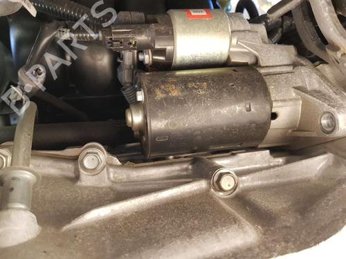 Used Starter TOYOTA AURIS (_E18_) [2012-2018]  19687366