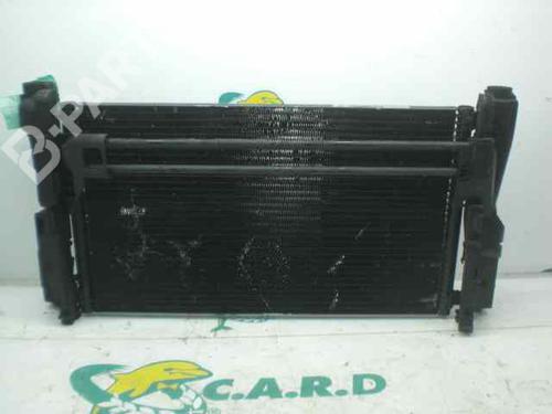 AC radiator BMW 3 (E46) 320 d | BP82375M32 