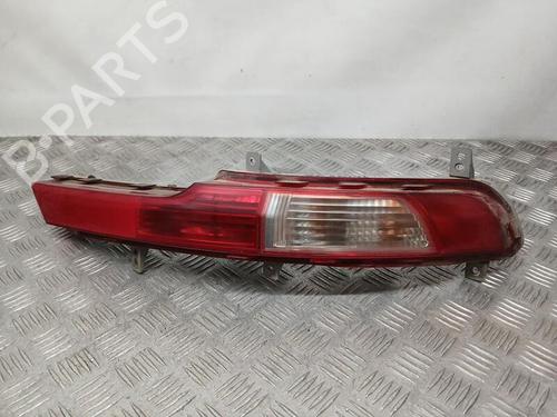 Used Rear bumper right light KIA SPORTAGE IV (QL, QLE) 1.7 CRDi (116 hp) 24673800